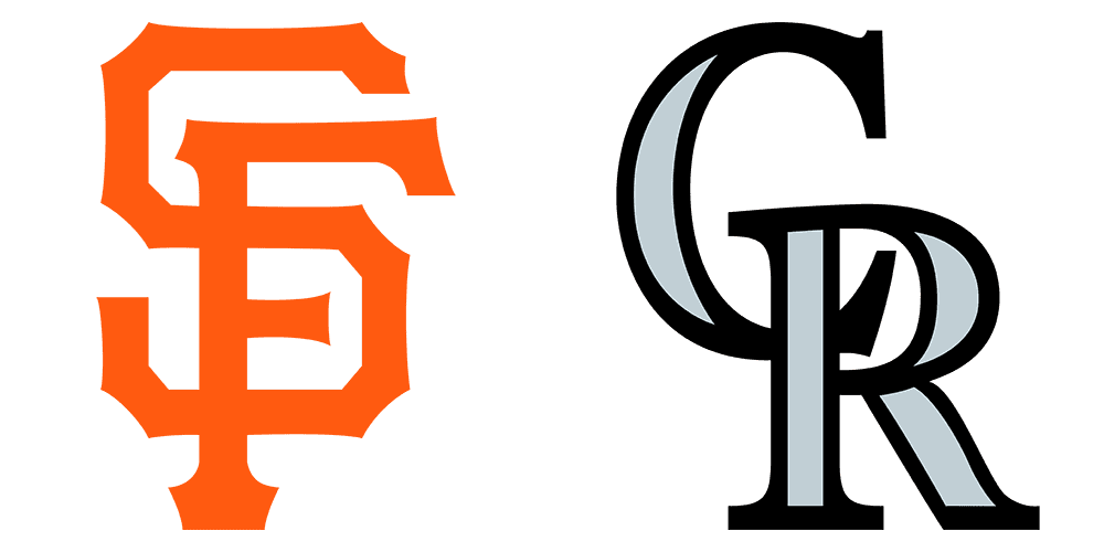 How To Watch Giants-Rockies Game Today