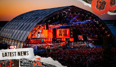 17 prospects to attend 2025 NFL Draft in Green Bay