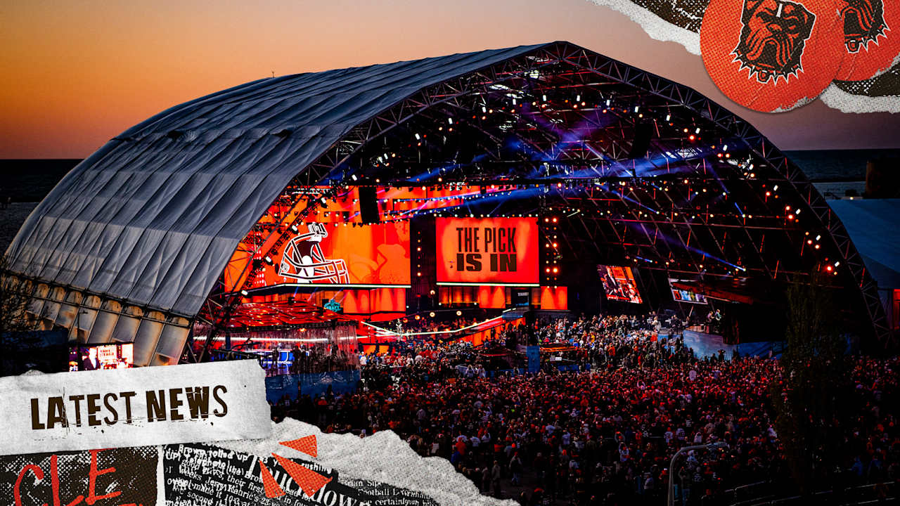 17 prospects to attend 2025 NFL Draft in Green Bay