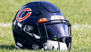 Bears rookies eager to learn from veteran teammates