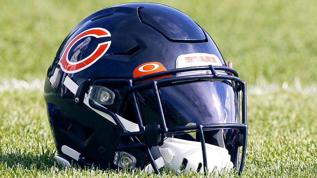 Bears rookies eager to learn from veteran teammates