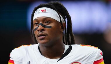 Ravens WR DeAndre Hopkins impressing in offseason workouts