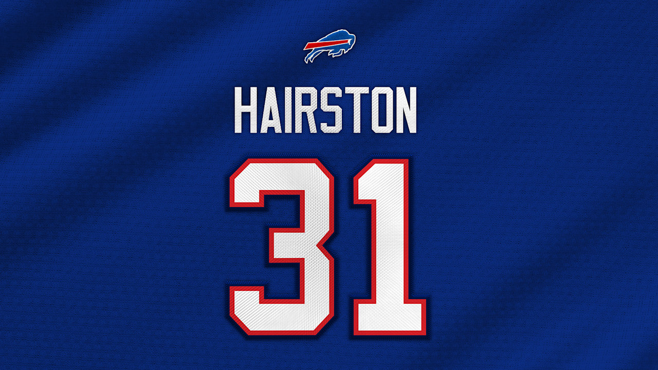 Jersey Numbers for Bills 2025 Rookie Draft Class - Buffalo Bills