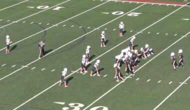 Alpharetta City Council votes to renew youth football league’s contract – WSB-TV Channel 2