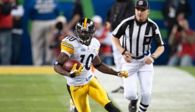 Former Steelers legend takes college coaching job – WPXI