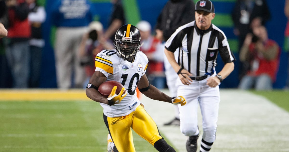 Former Steelers legend takes college coaching job – WPXI