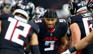 Atlanta Falcons, Indianapolis Colts to play in Berlin – WSB-TV Channel 2