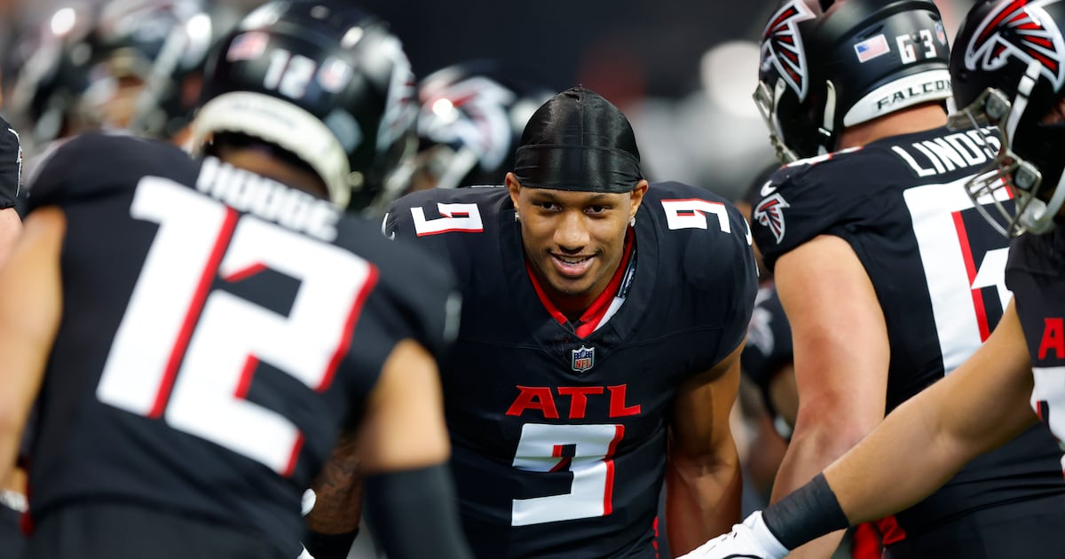 Atlanta Falcons, Indianapolis Colts to play in Berlin – WSB-TV Channel 2