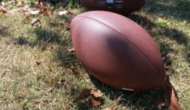 Bruce McNorton is hosting a football camp in 2025 in Daytona Beach