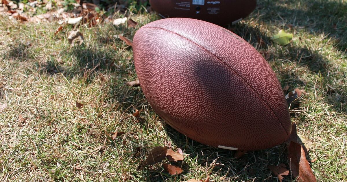 Bruce McNorton is hosting a football camp in 2025 in Daytona Beach