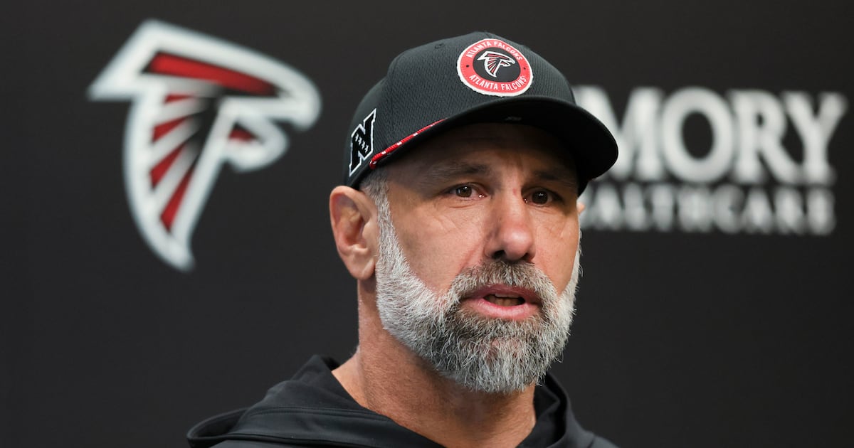 NFL fines Atlanta Falcons, Jeff Ulbrich over Shedeur Sanders number leak, prank call – WSB-TV Channel 2