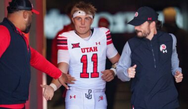 Isaac Wilson's decision to return, Cam Rising's legacy