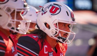 Utah Utes QB Cam Rising medically retires from college football