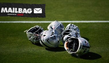 Which games are you most excited for?