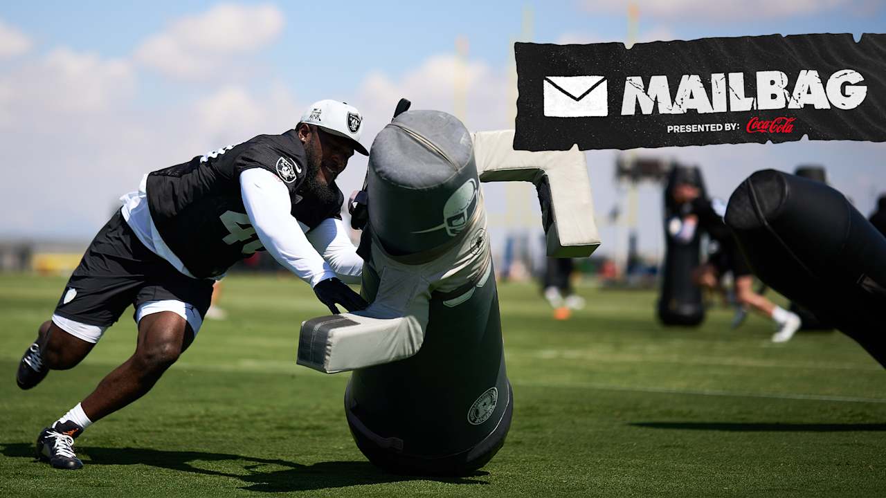 Discussing the linebacker corps, personnel changes and more