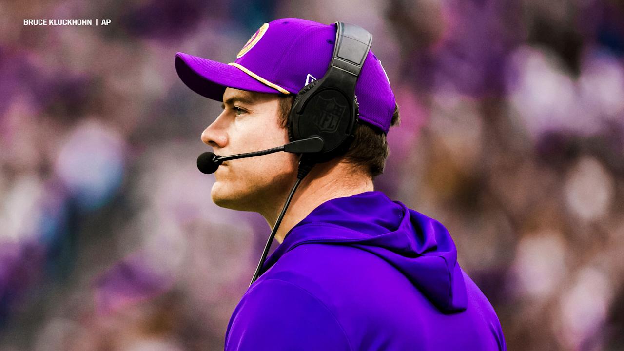 What the Minnesota Vikings are saying as they prepare for their Week 18 matchup vs. the Detroit Lions