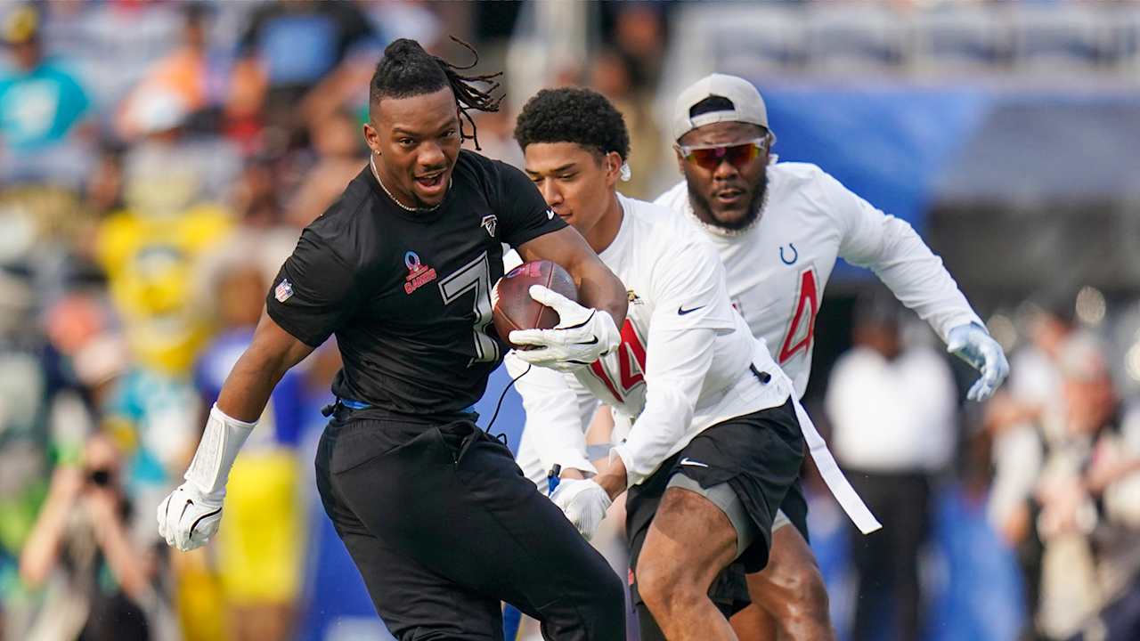 NFL players allowed to play flag football in 2028 Summer Olympics