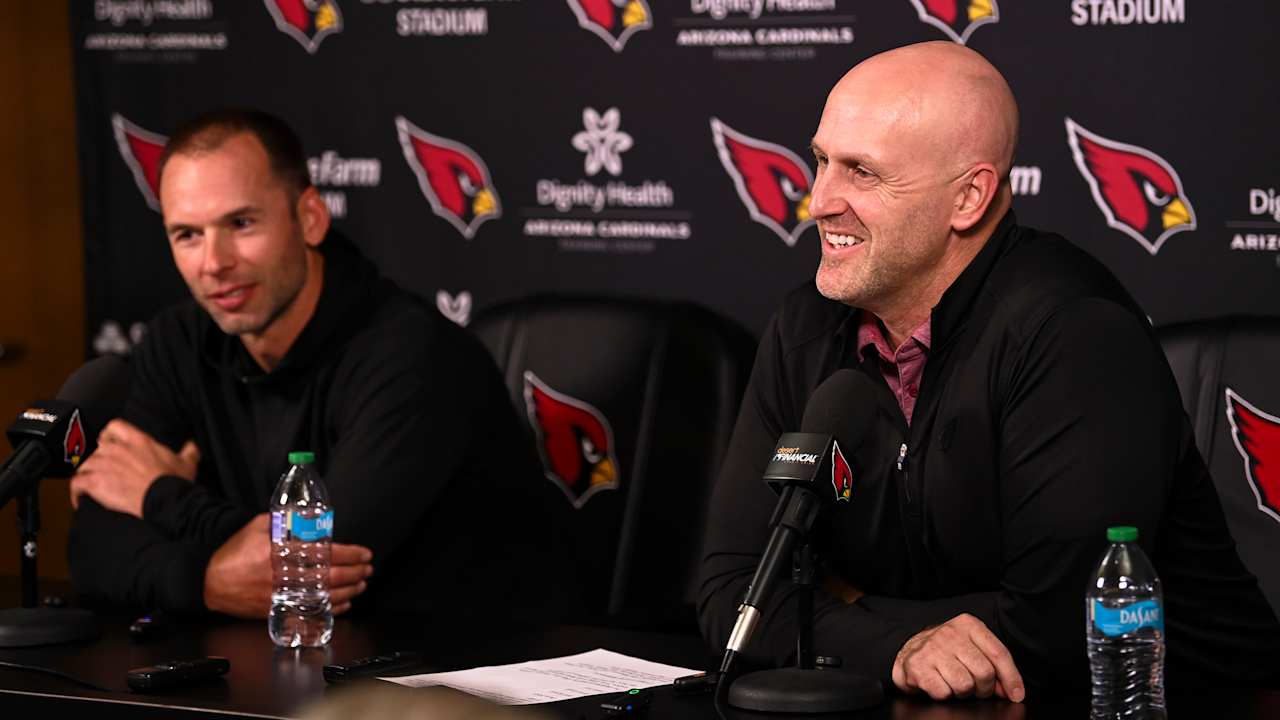 Monti Ossenfort Comfortable With Tricks Of The Trade