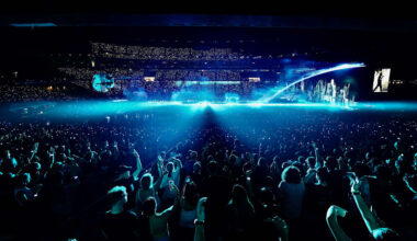 Gillette Stadium, Home of Patriots, Prepares to Welcome Returning Stars and New Recruits in 2025 Summer Concert Series