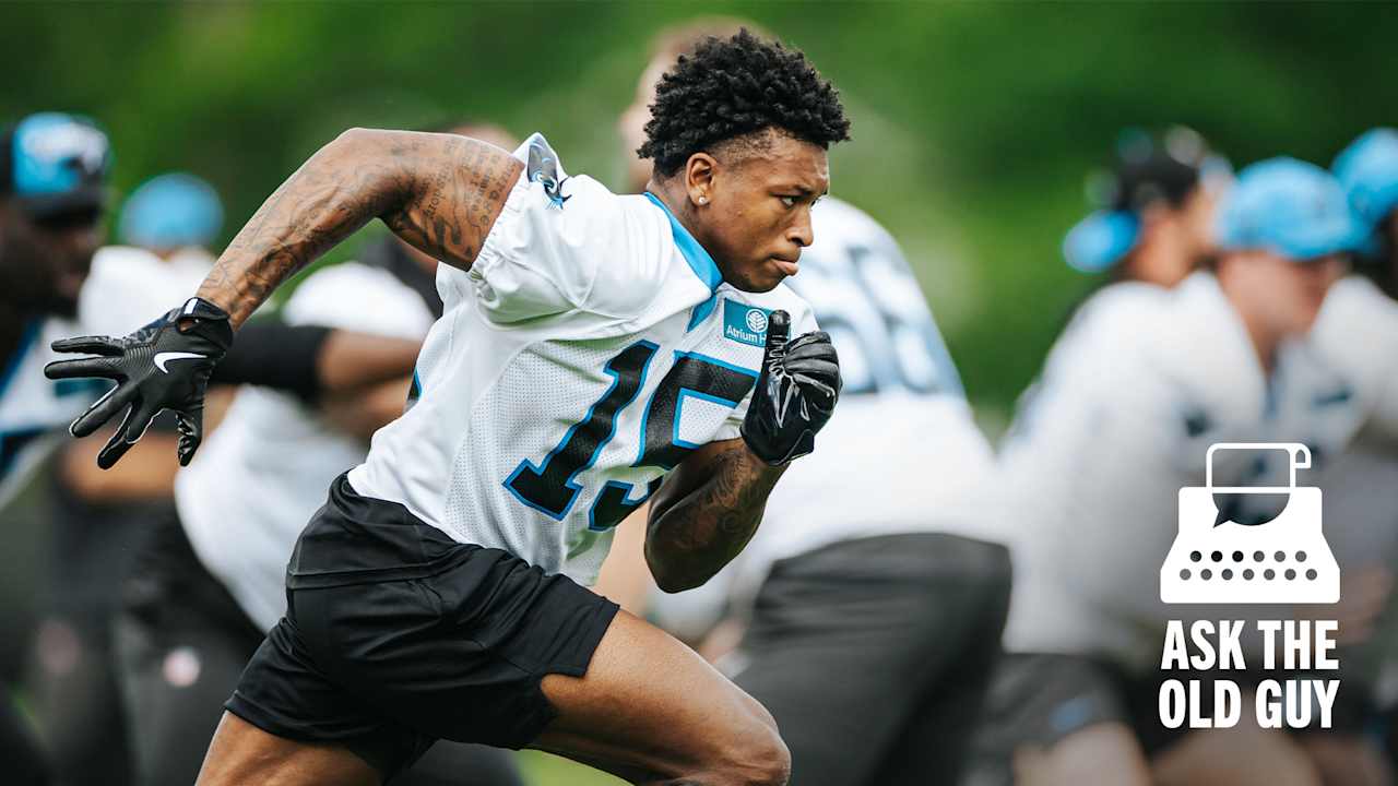 Ask The Old Guy: The numbers game