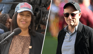 DC, Commanders close to $3B deal for new stadium at RFK site – NBC4 Washington