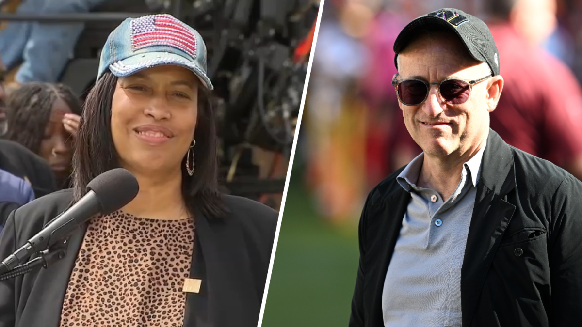 DC, Commanders close to $3B deal for new stadium at RFK site – NBC4 Washington