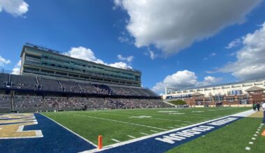 Akron Zips football faces potential NCAA postseason ban due to low APR score