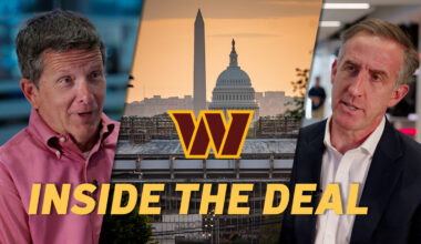 Inside the Commanders’ stadium deal: Will the DC council approve?