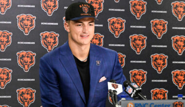 2025 NFL Draft: Ten perfect player-team fits