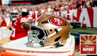 Inside the Numbers of the 49ers 2025 Draft Class 🗞️