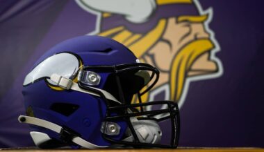 Vikings Strength of Schedule Tied at ‘5th Toughest’ for 2025