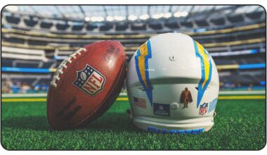 Here Are the Chargers 2025 Preseason Opponents