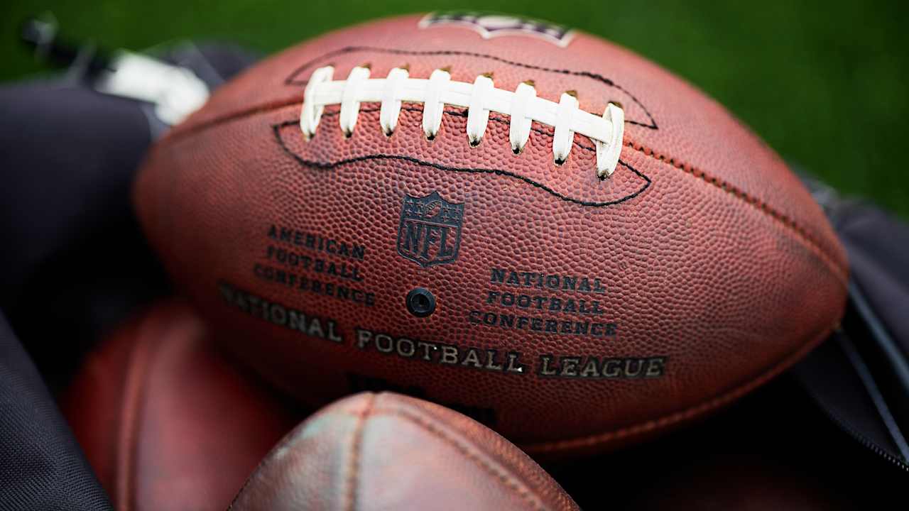 Raiders sign 15 undrafted free agents - Las Vegas Raiders