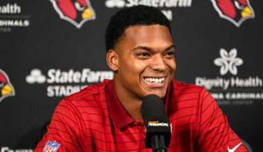 Will Johnson Becomes Cardinals' New Agent Zero