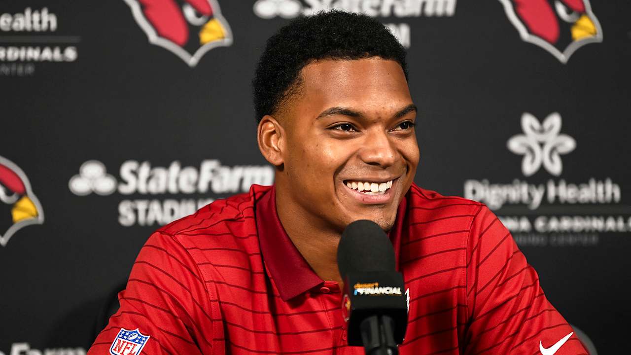 Will Johnson Becomes Cardinals' New Agent Zero