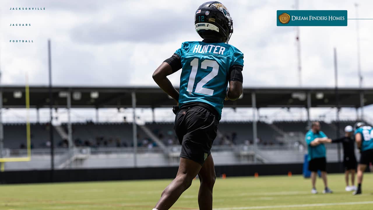 The Travis Hunter Way: Learning, Tone-Setting & Positive Approach - Jacksonville Jaguars