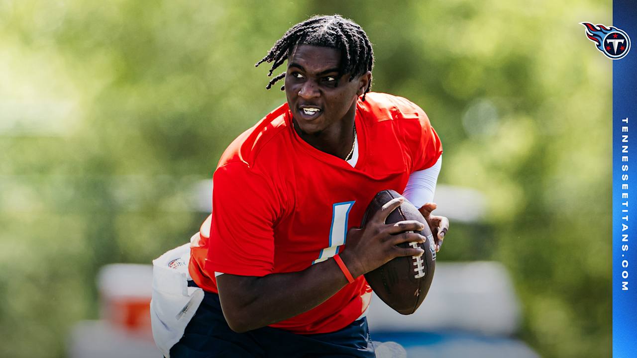 Ten Things I'll be Watching as Titans Begin OTAs This Week