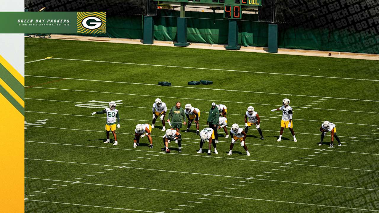Packers OTA preview: 5 questions to ponder