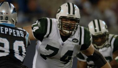 Where Are They Now: Scott Gragg