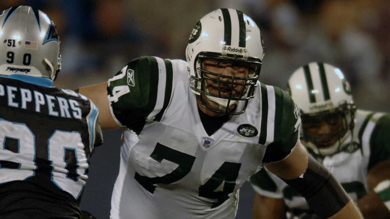 Where Are They Now: Scott Gragg