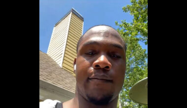 Bradyn Swinson Press Conference 4/26