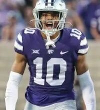 Bucs May Have Nailed The Jacob Parrish Pick - JoeBucsFan.com