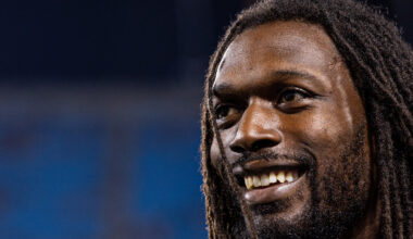 Panthers open window that NY Jets need to pounce on