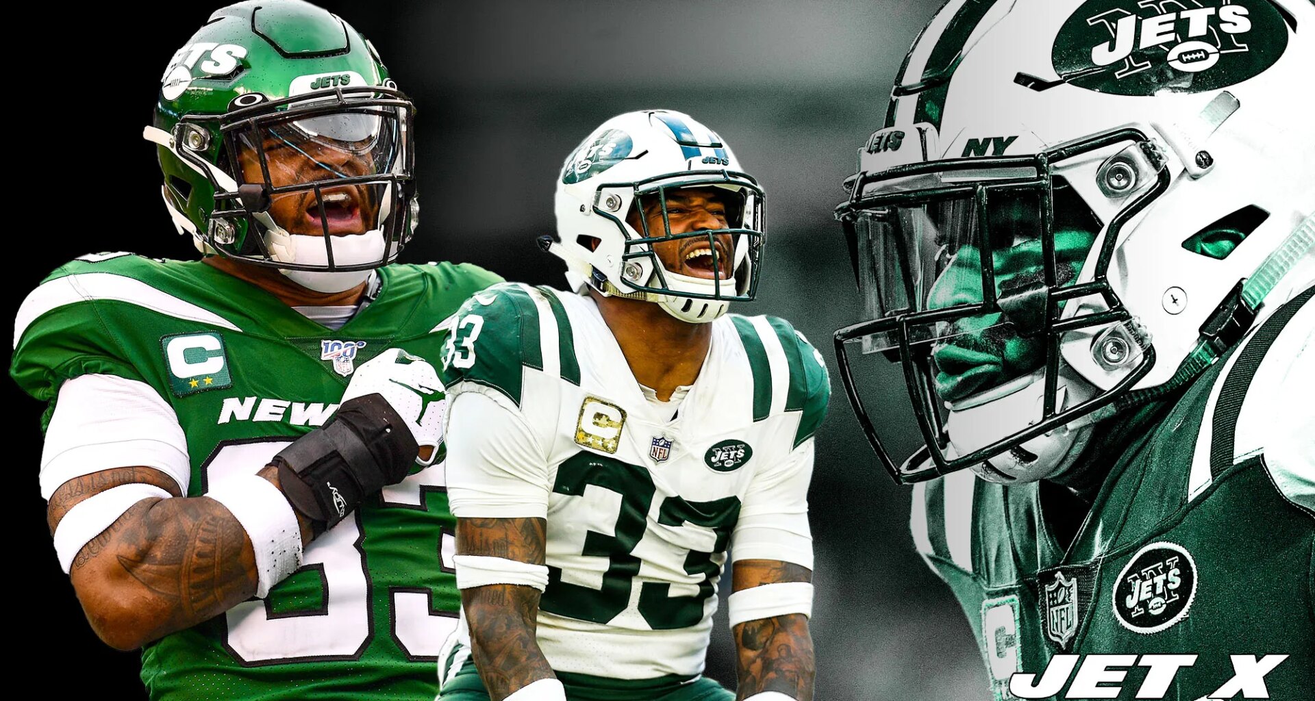 Jamal Adams deserves kudos, but a NY Jets reunion is nonsensical