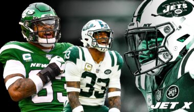 Jamal Adams deserves kudos, but a NY Jets reunion is nonsensical