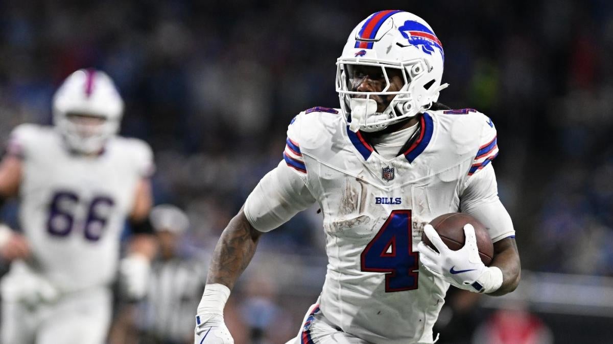 2025 NFL futures: Odds for most wins favor Bills, but best bet, top sleeper and key longshot reside in NFC