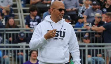 aj-harris-penn-state-football-on3