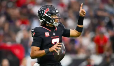 Houston Texans Rookie Class Spice Up First 53 Man Roster Projection