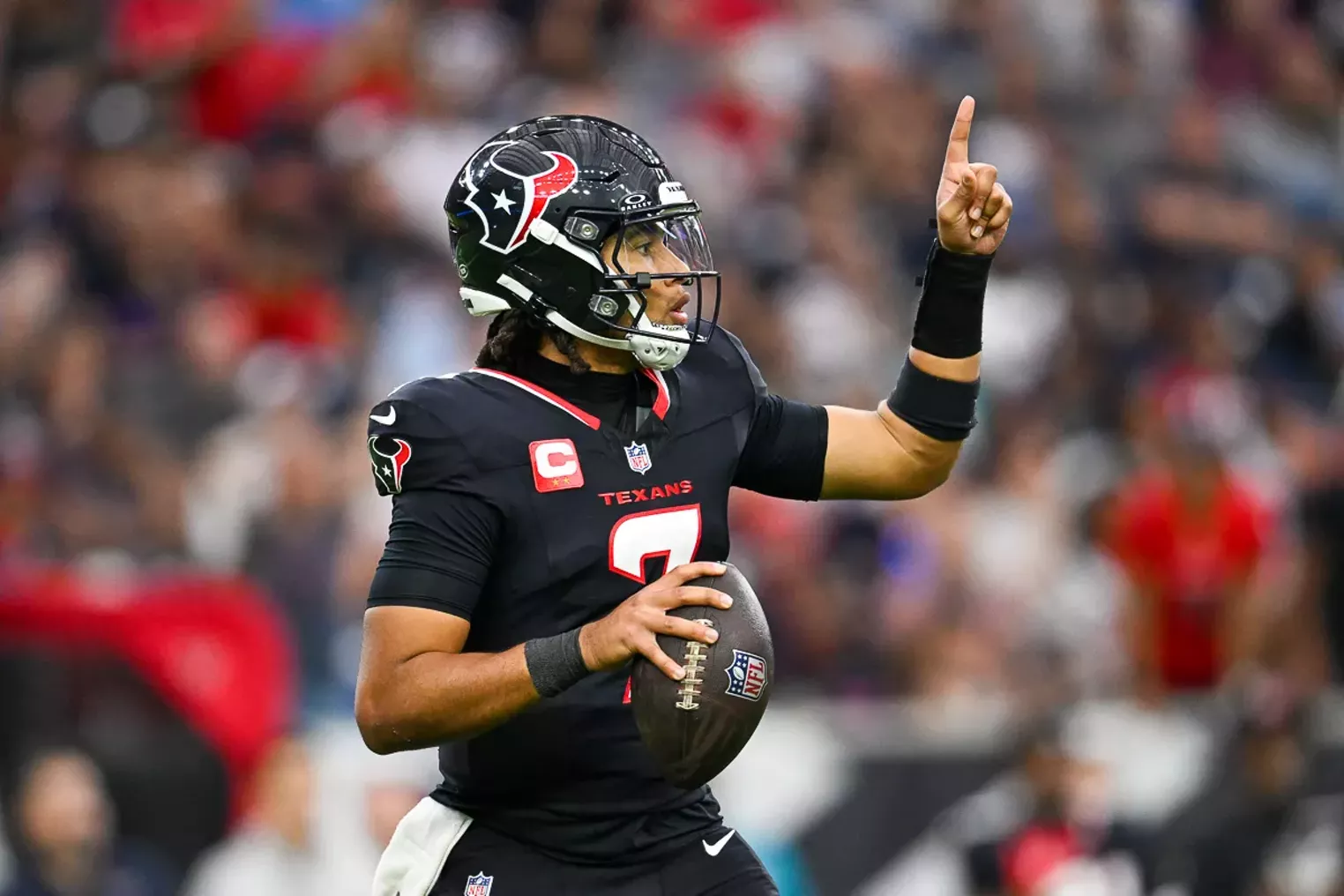 Houston Texans Rookie Class Spice Up First 53 Man Roster Projection