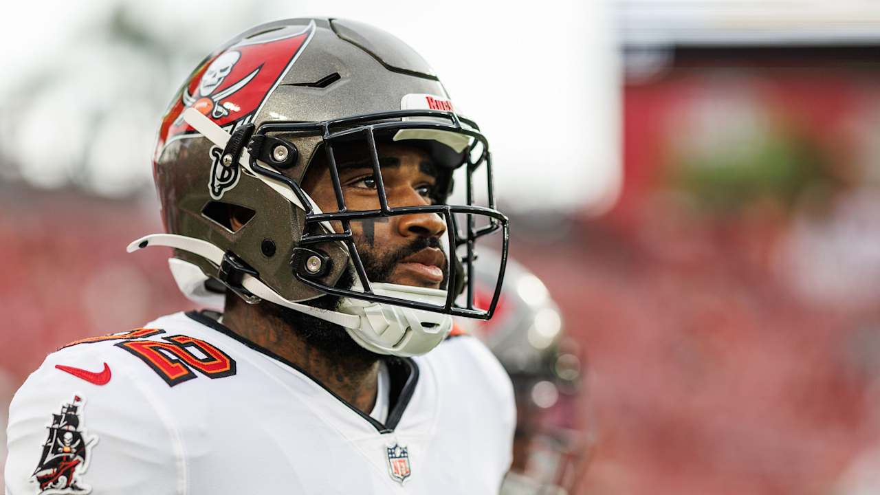 The Entire History of the Buccaneers' Seventh-Round Draft Picks